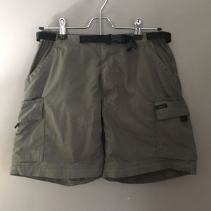 REI Hiking Shorts